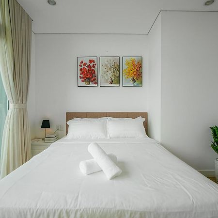 Apartmán The One Sai Gon Ho Či Minovo Město Exteriér fotografie